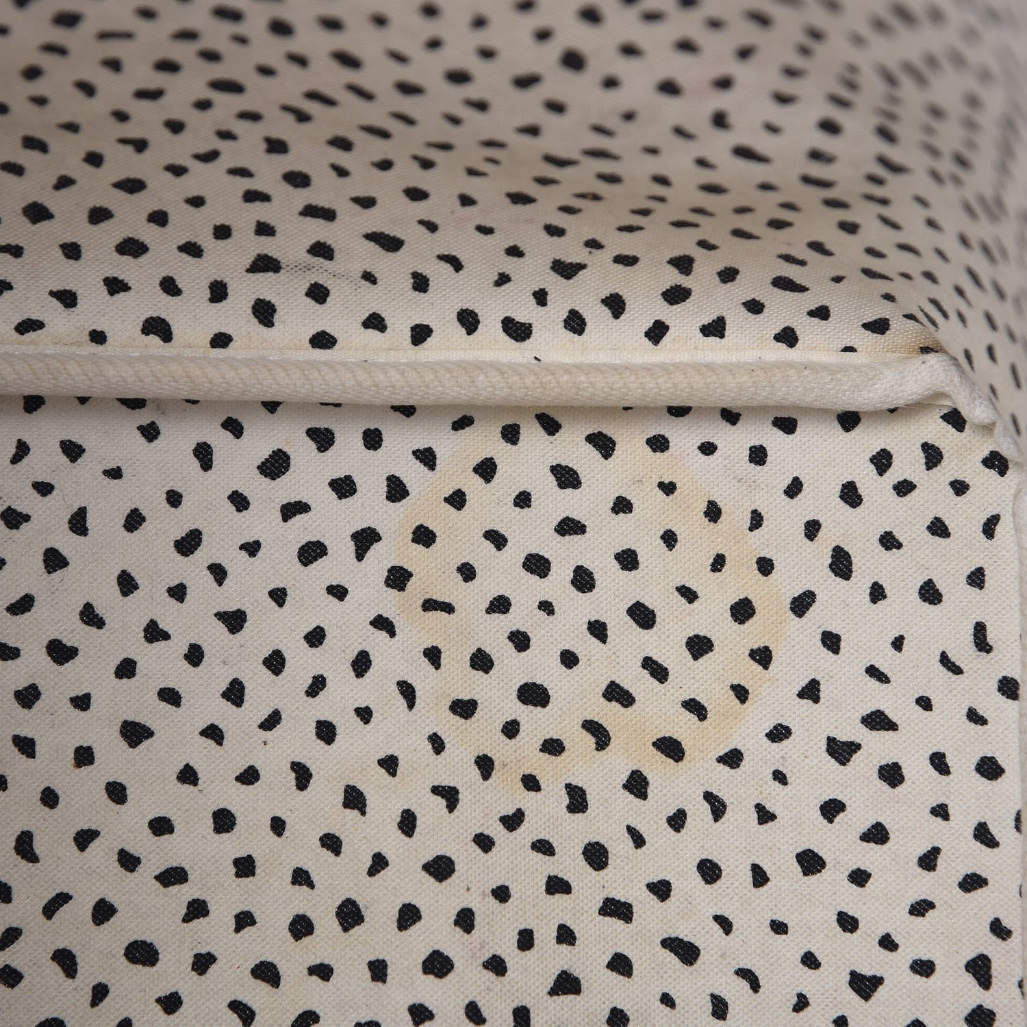 Louis Vuitton Monogram Kusama Waves Neverfull MM White 8 of 14