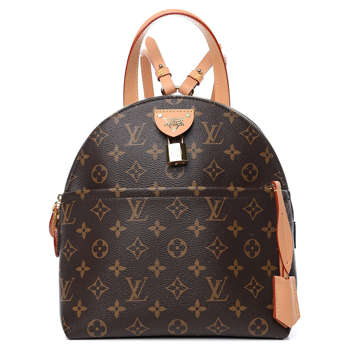 Monogram Moon Backpack