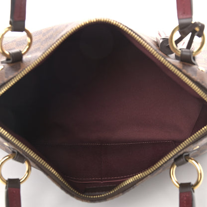 Louis Vuitton Damier Ebene Lymington 5 of 10