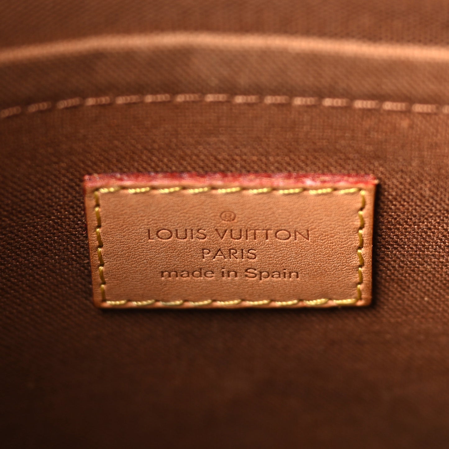 Monogram Odeon PM