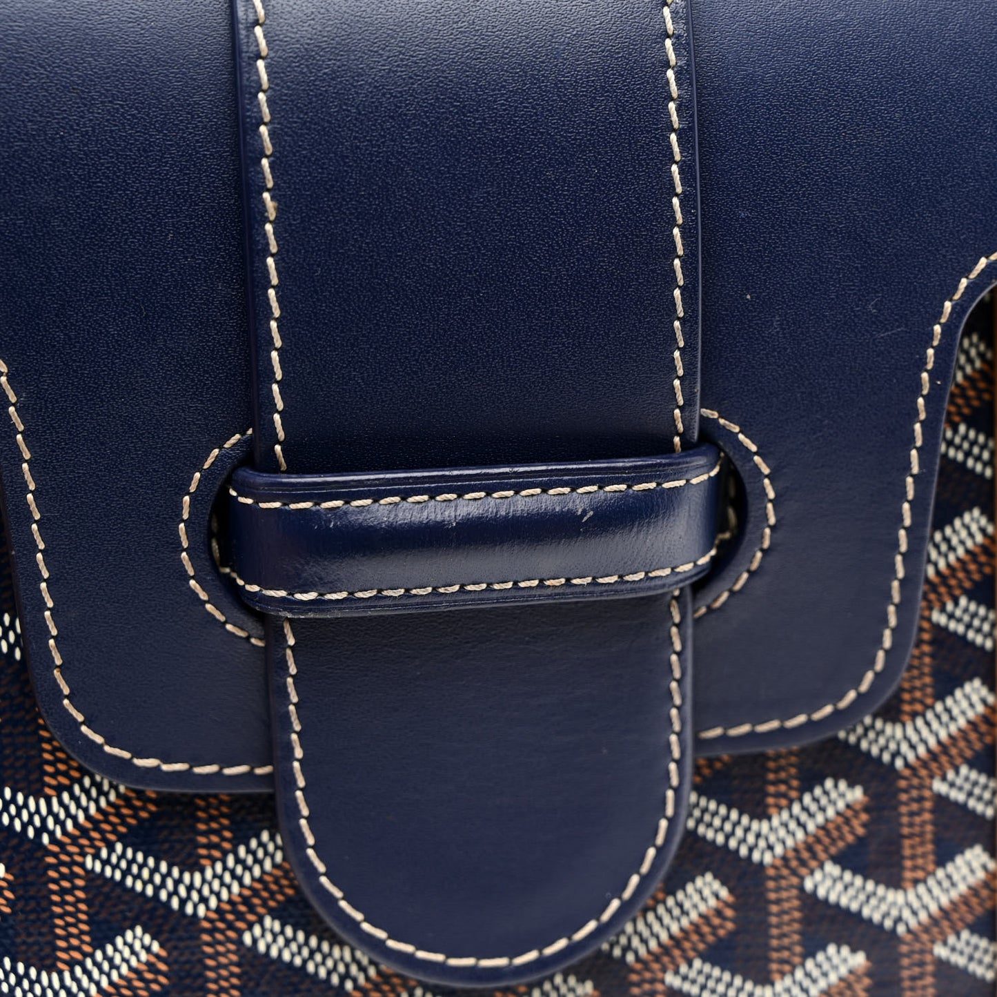 Goyardine Saigon PM Navy