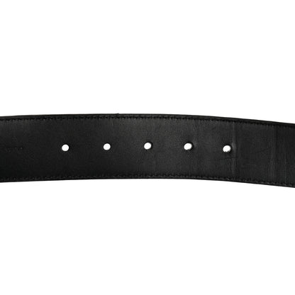 Louis Vuitton Damier Graphite 40mm LV Initiales Belt 90 36 6 of 8