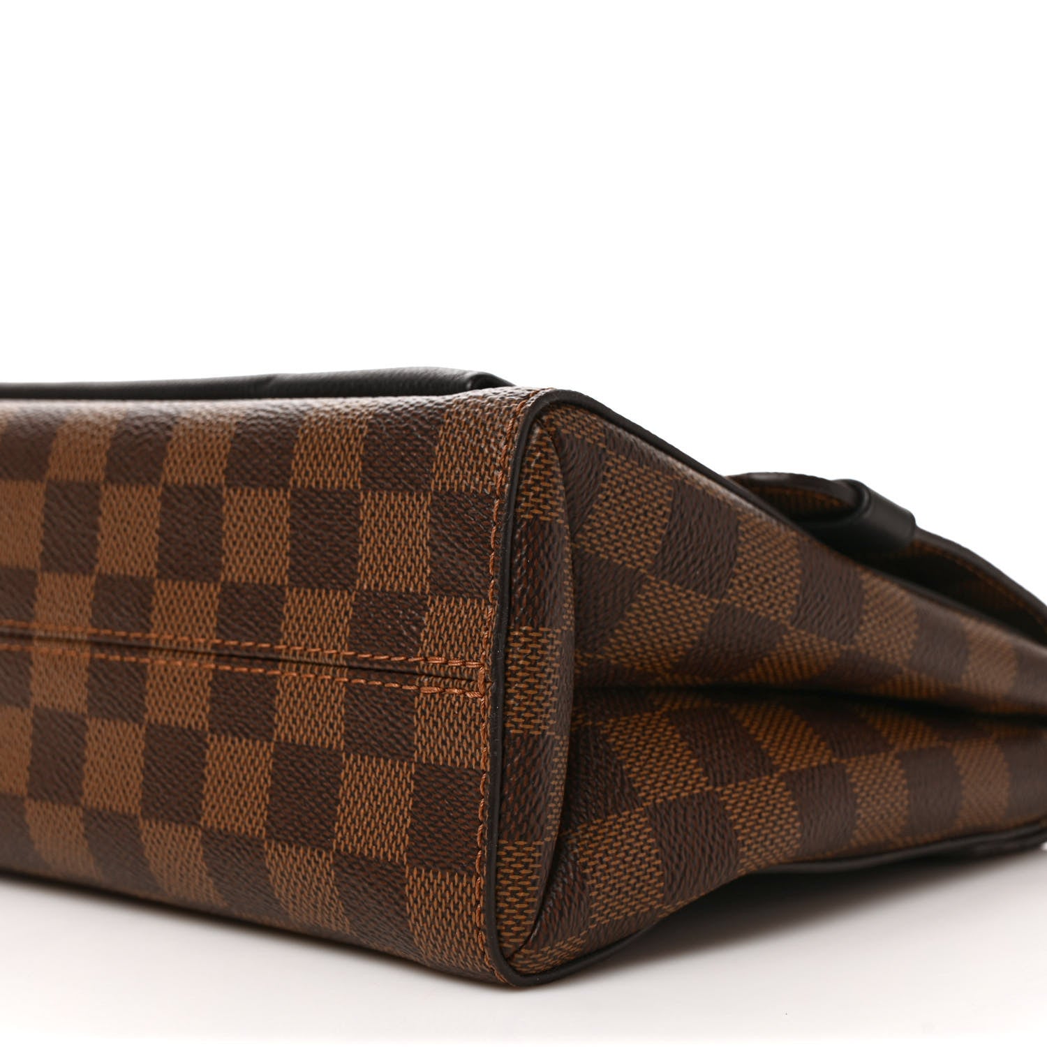 Louis Vuitton Damier Ebene Vavin PM Black 8 of 8