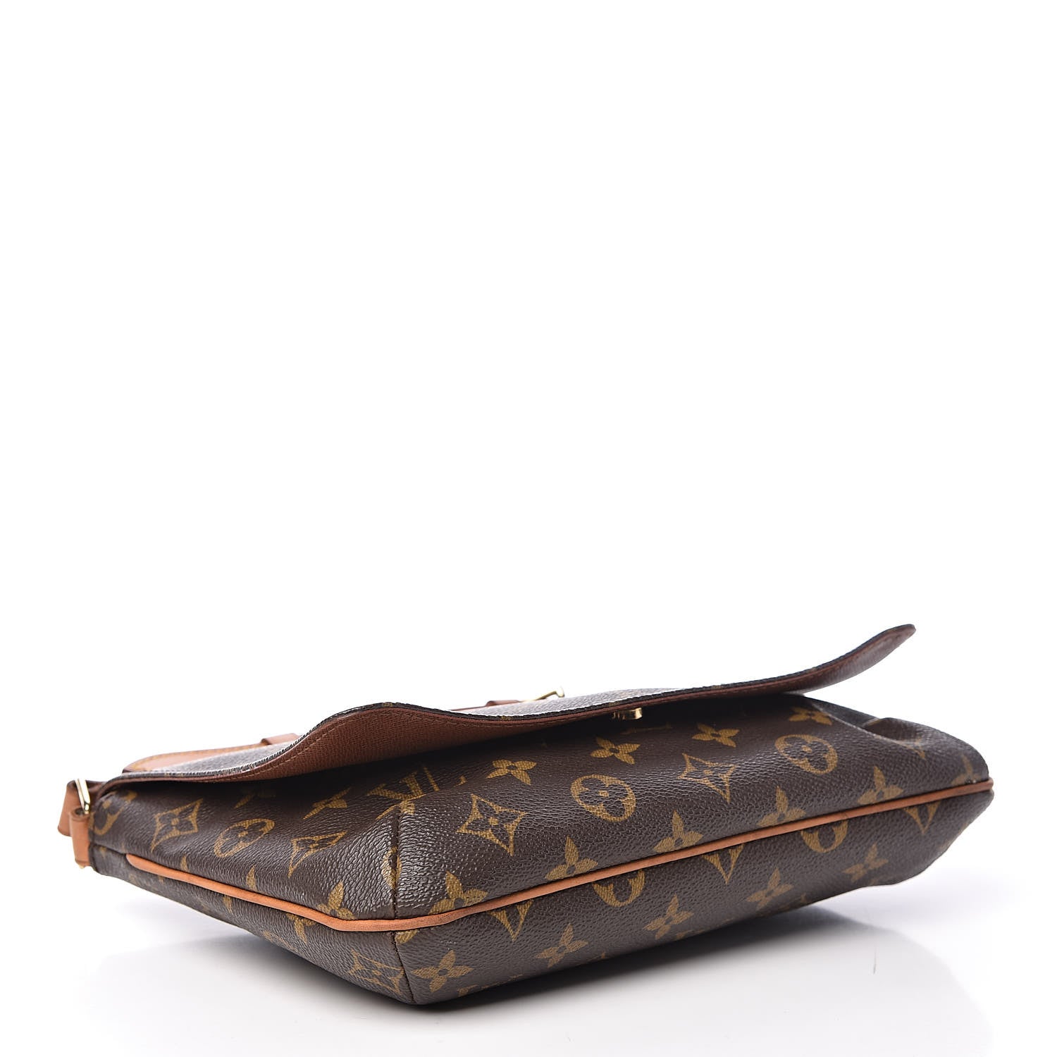 Louis Vuitton Monogram Musette Tango 4 of 14
