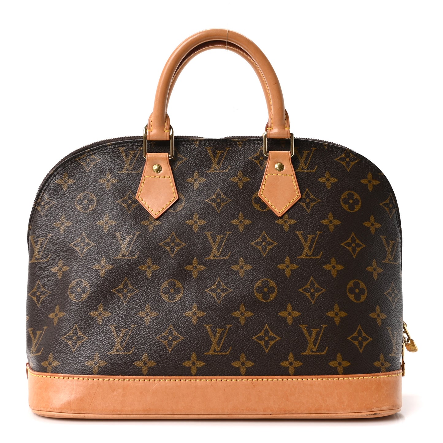 Monogram Alma PM