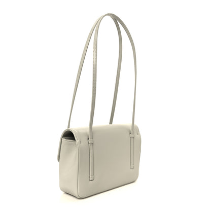Chanel Shiny Caviar Preppy Coco Small Flap Light Green 3 of 12