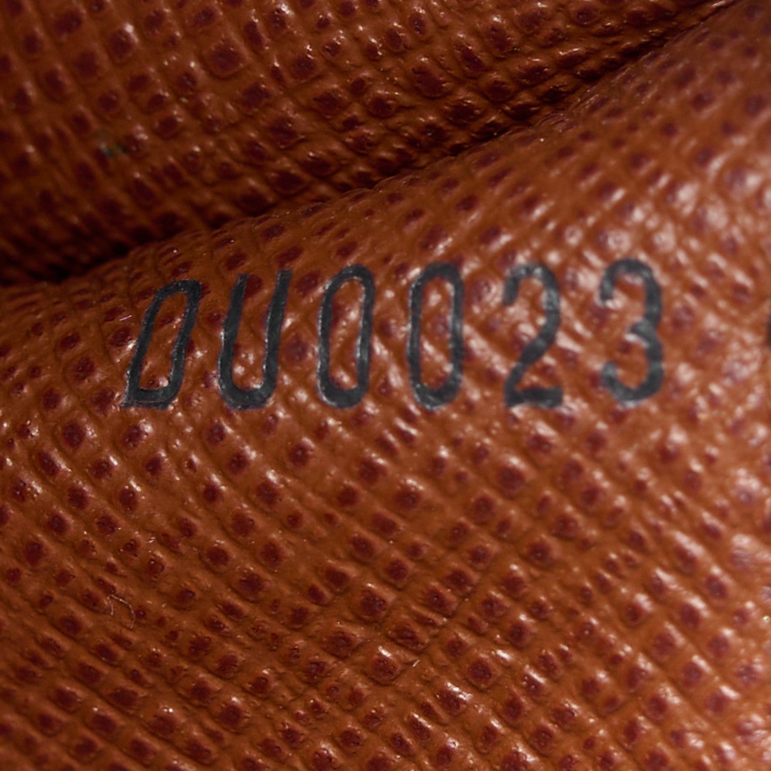 Louis Vuitton Monogram Papillon 19 7 of 10
