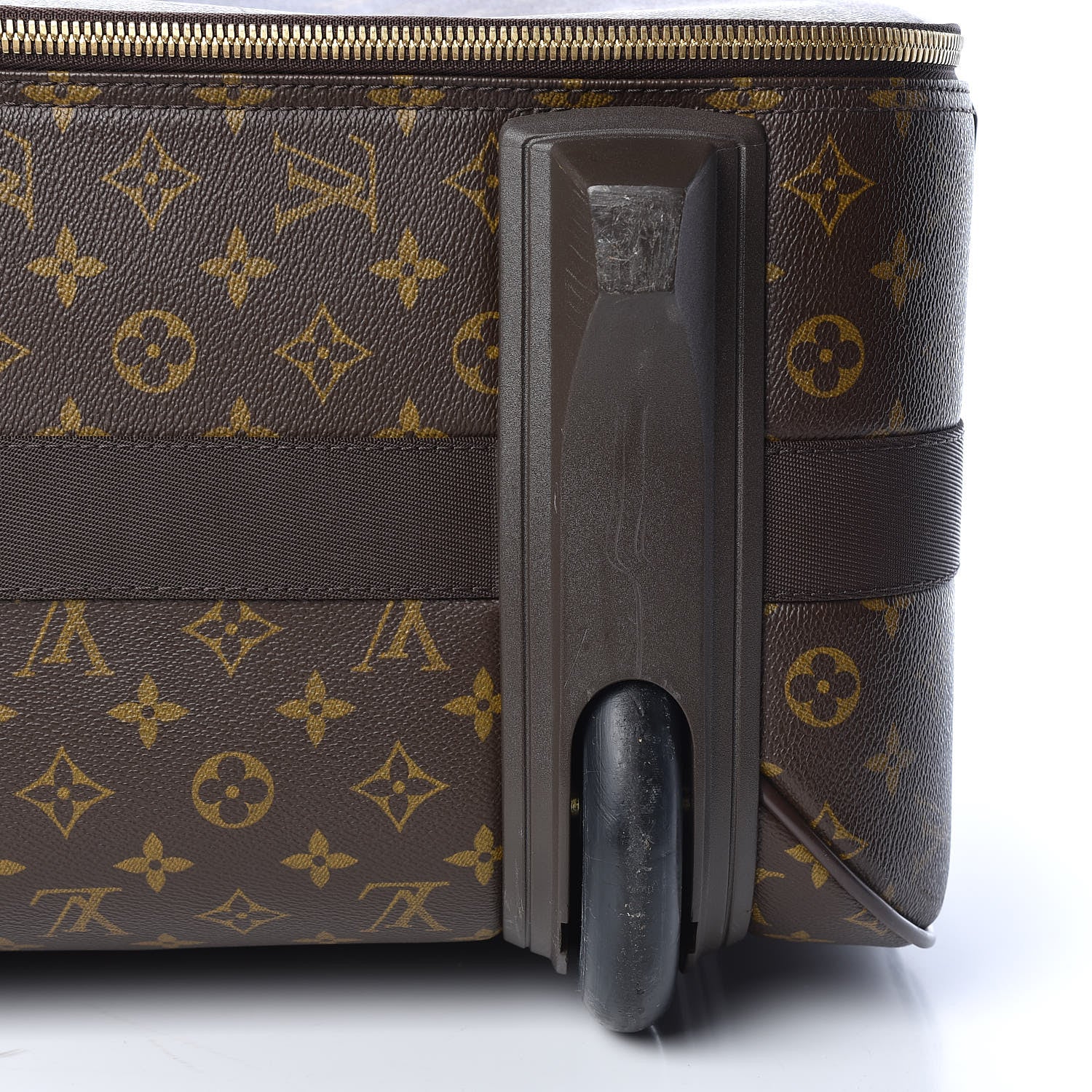 Louis Vuitton Monogram Pegase 70 9 of 18