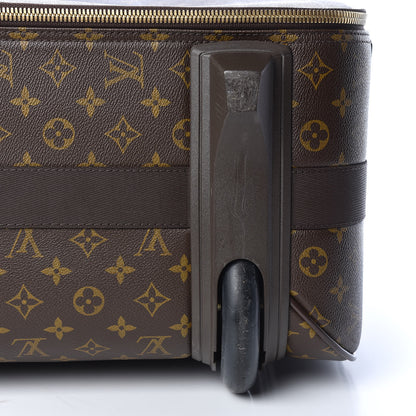 Louis Vuitton Monogram Pegase 70 9 of 18