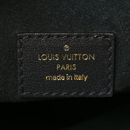 Louis Vuitton Reverse Monogram Triangle Softy 6 of 9