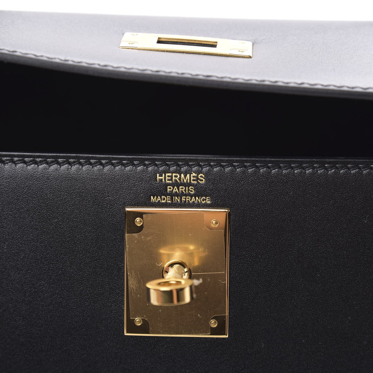Tadelakt Kelly Sellier 28 Black