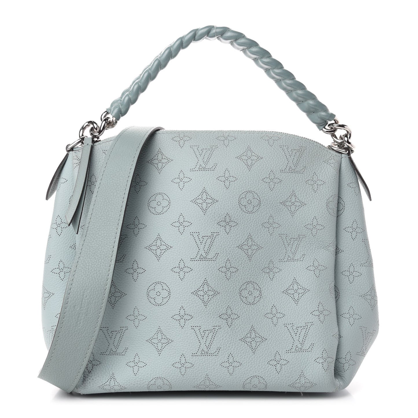 Mahina Babylone Chain BB Vert Lagon