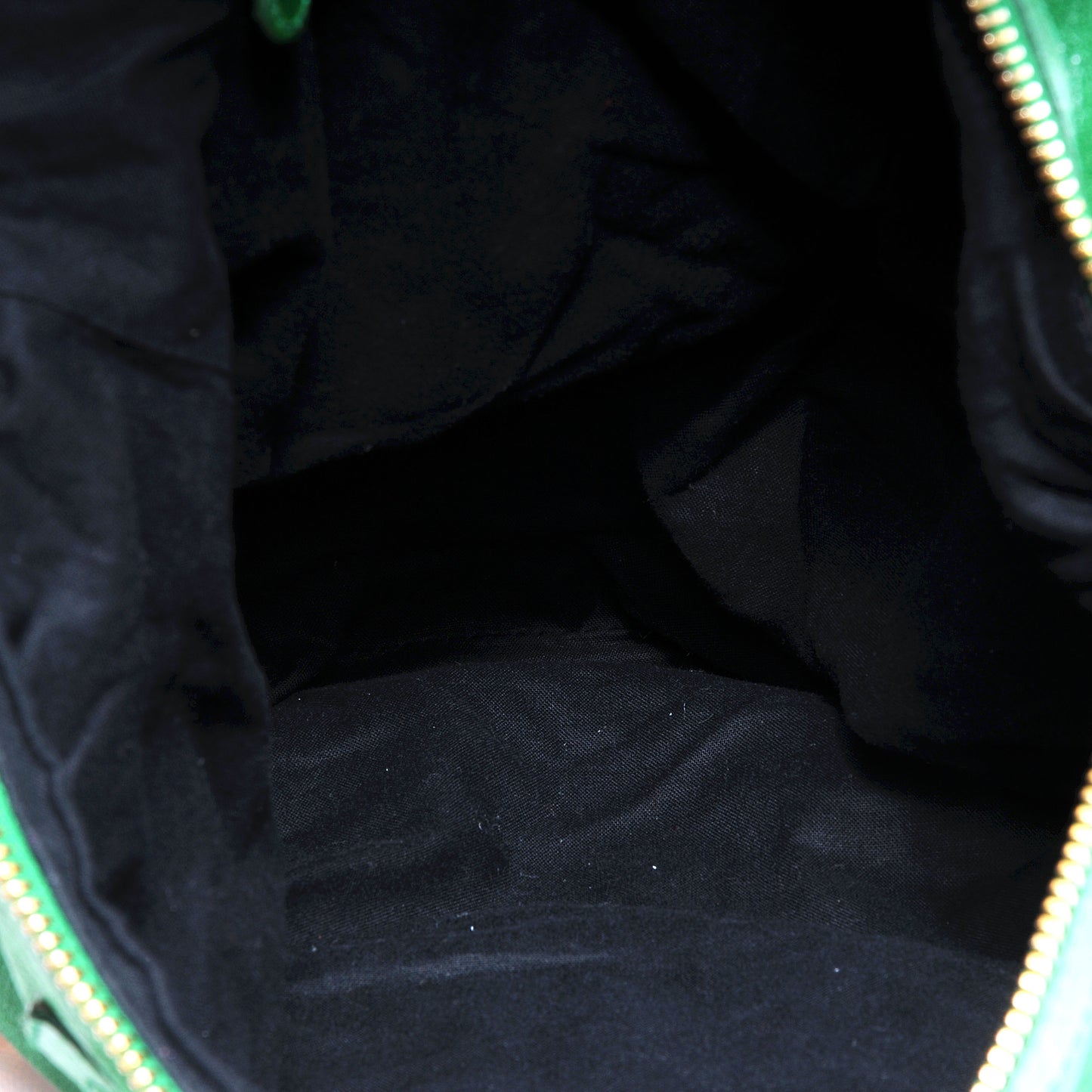 Chevre Giant 21 Gold Hardware Day Hobo Vert Gazon
