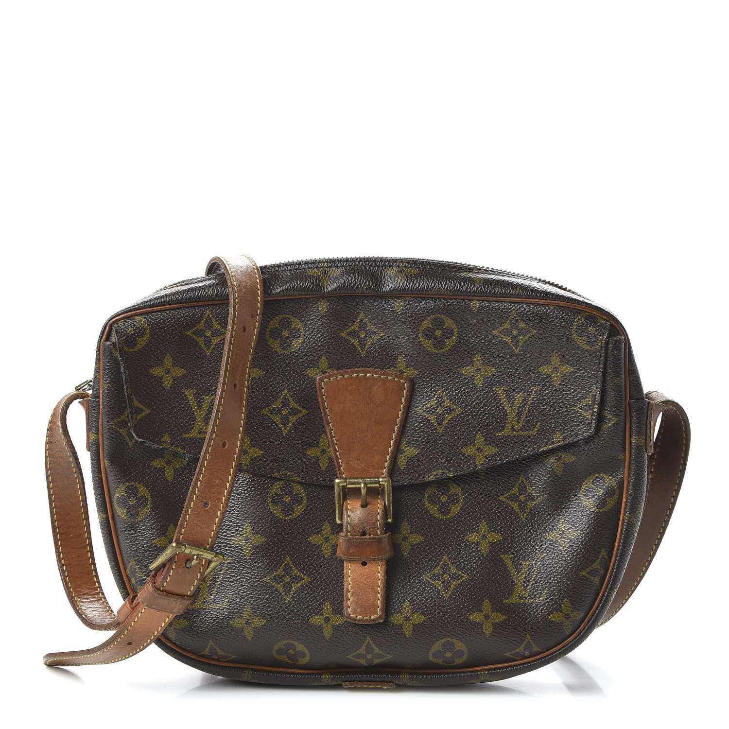 Louis Vuitton Monogram Jeune Fille 1 of 11