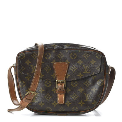 Louis Vuitton Monogram Jeune Fille 1 of 11