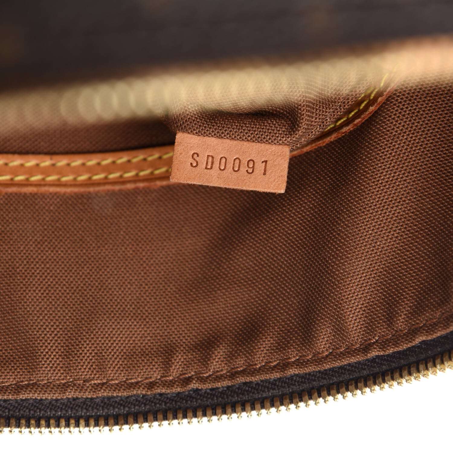 Louis Vuitton Monogram Alma PM 18 of 19