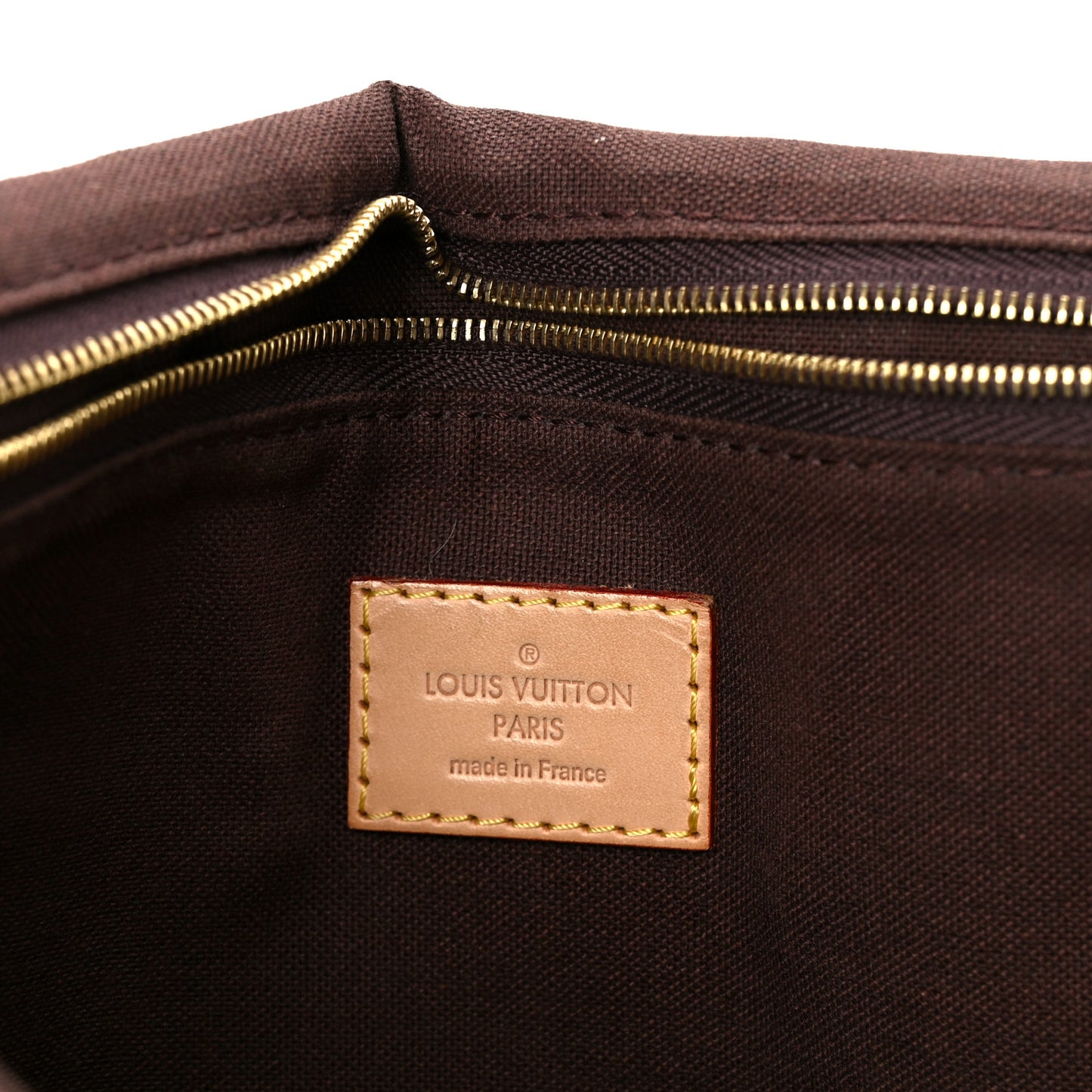 Monogram Menilmontant MM