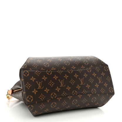 Louis Vuitton Monogram Rivoli MM 4 of 10