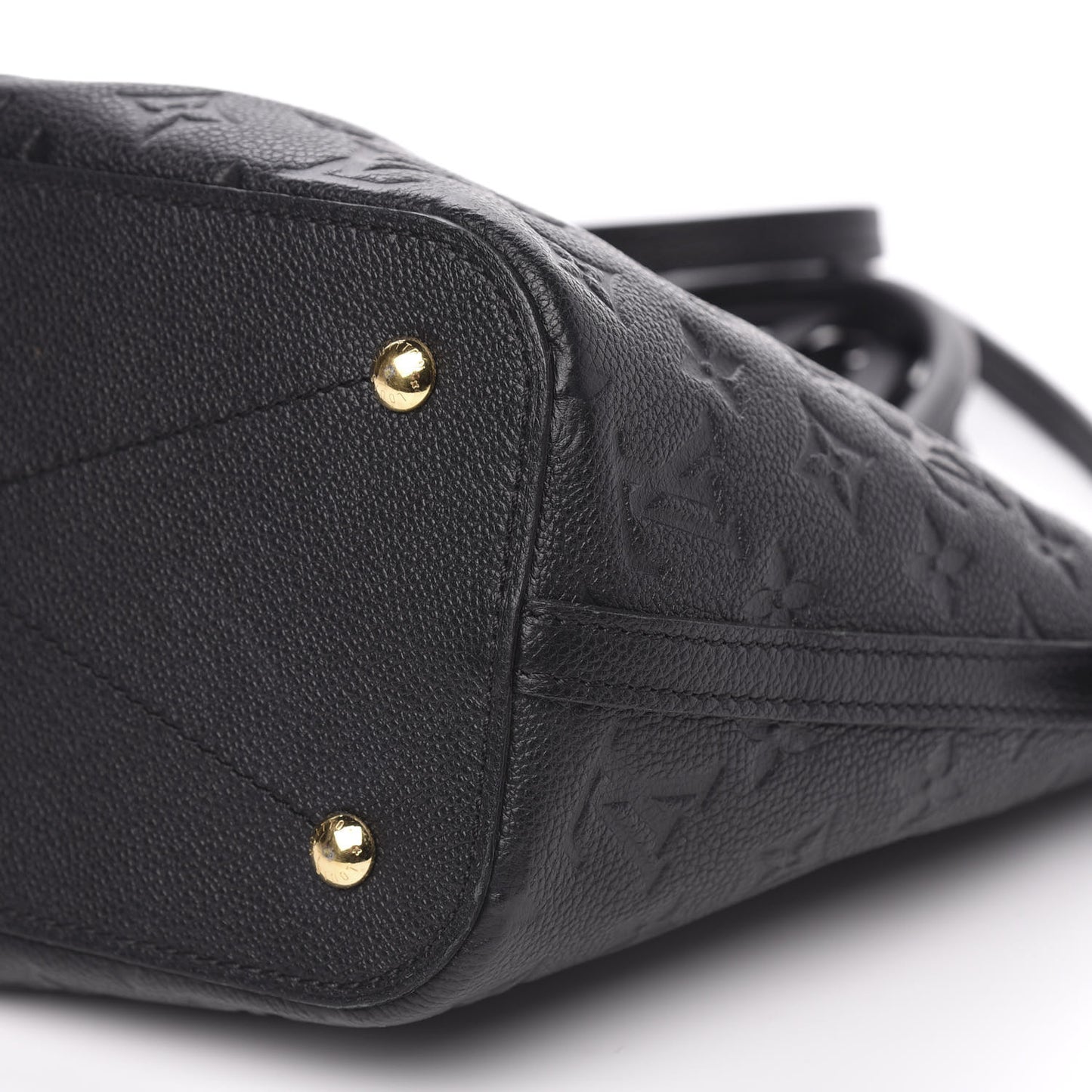 Empreinte Mazarine PM Black