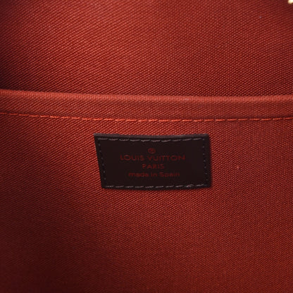 Louis Vuitton Damier Ebene Ribera MM 7 of 7