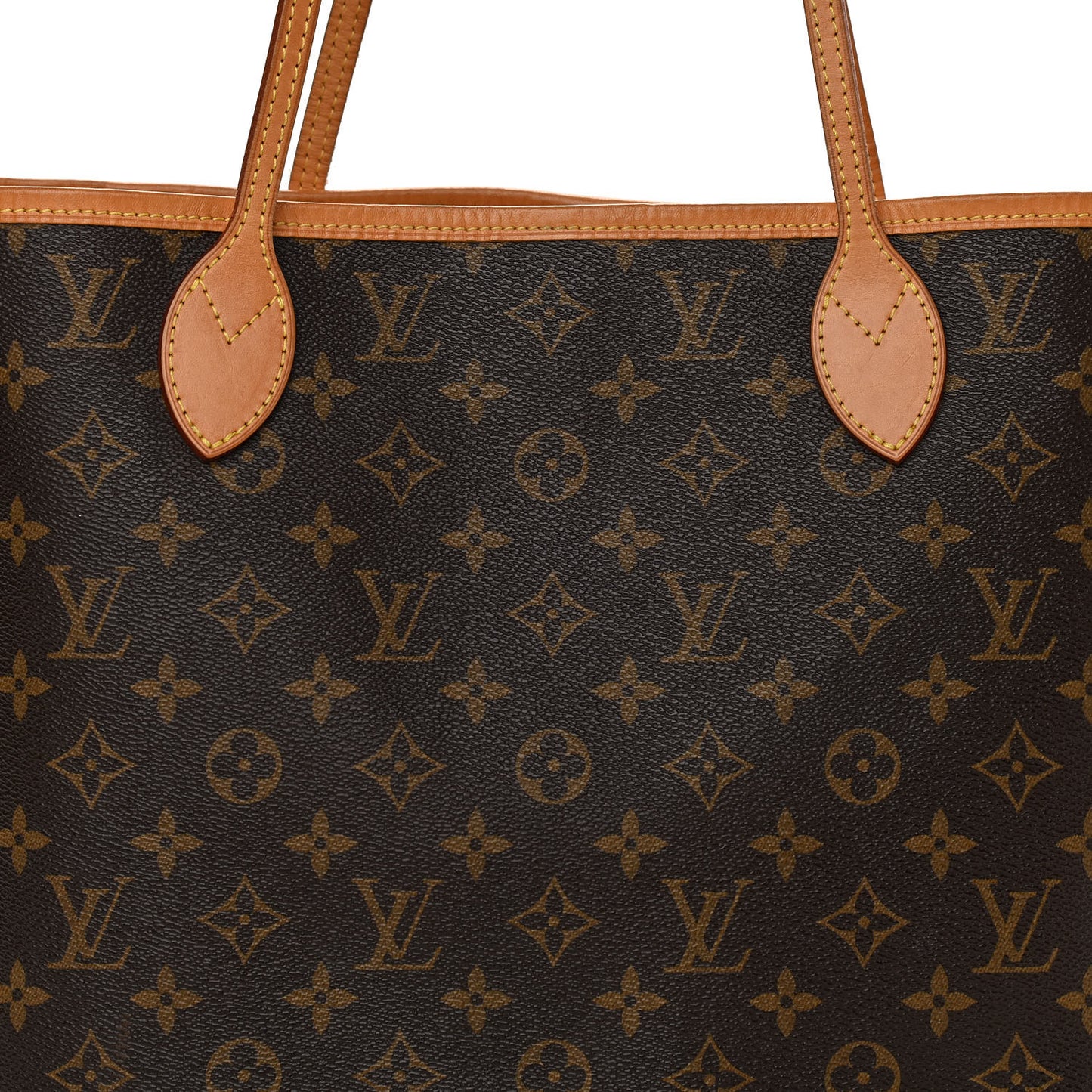 Monogram Neo Neverfull MM