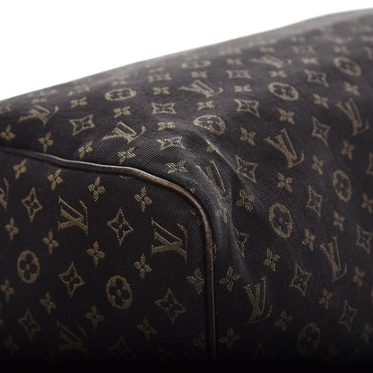 Louis Vuitton Mini Lin Speedy 30 Ebene 9 of 11