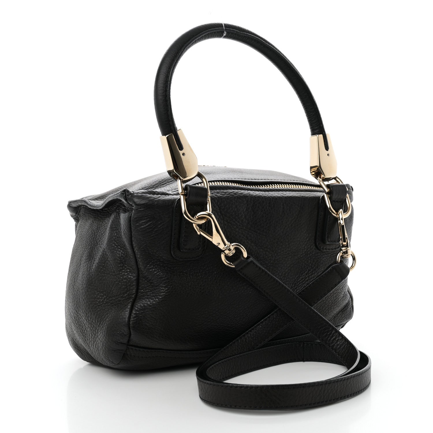 Givenchy Calfskin Small Pandora Black 3 of 12