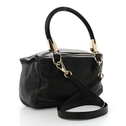 Givenchy Calfskin Small Pandora Black 3 of 12