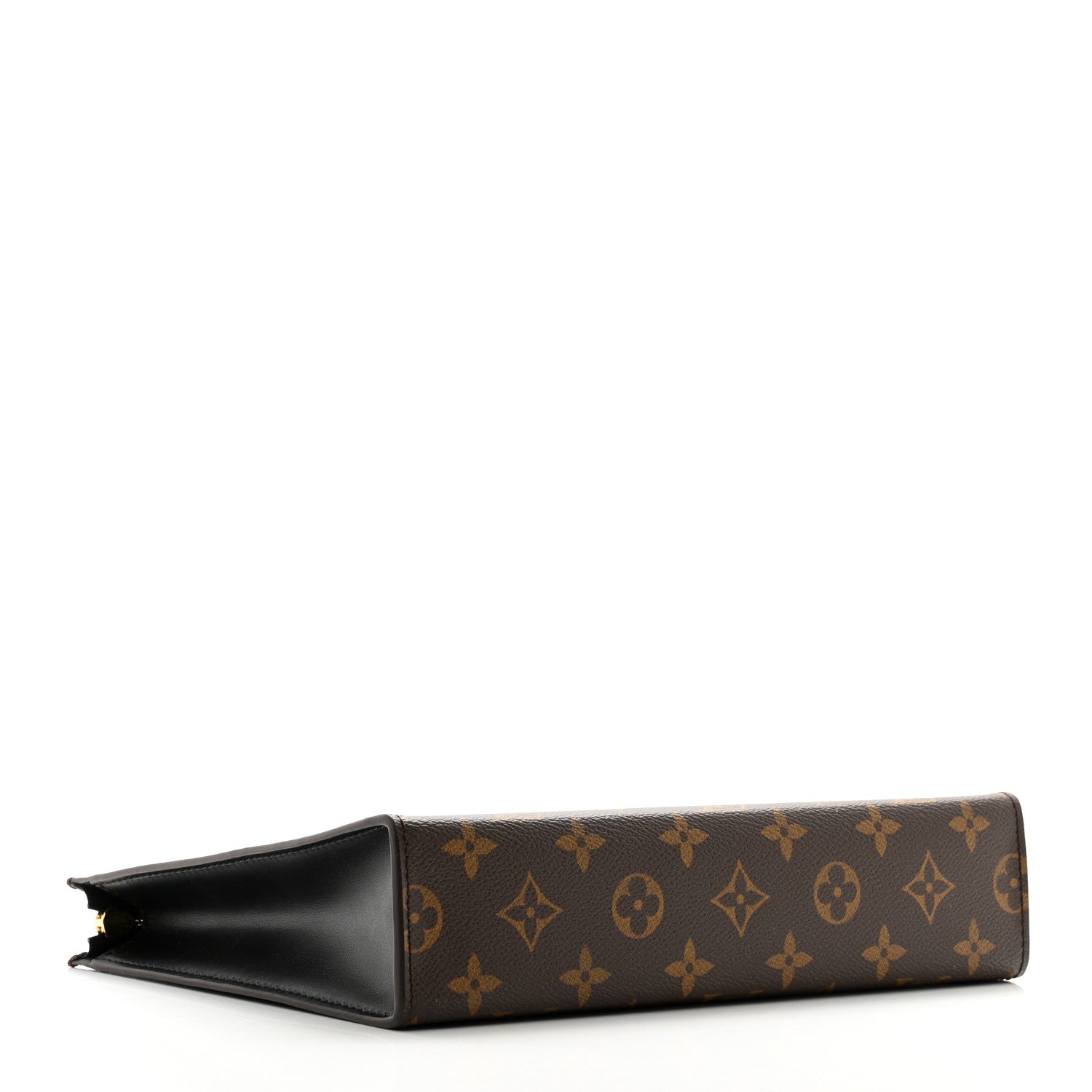 Louis Vuitton Monogram Poche Toilette NM 4 of 7