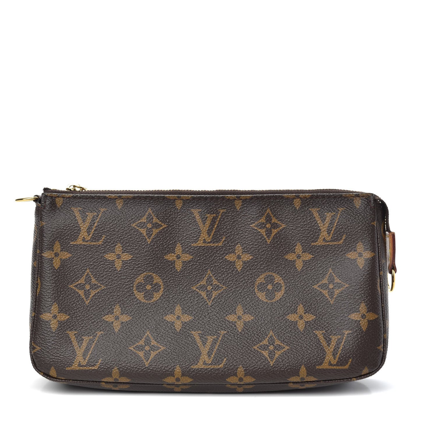 Monogram Pochette Accessories NM