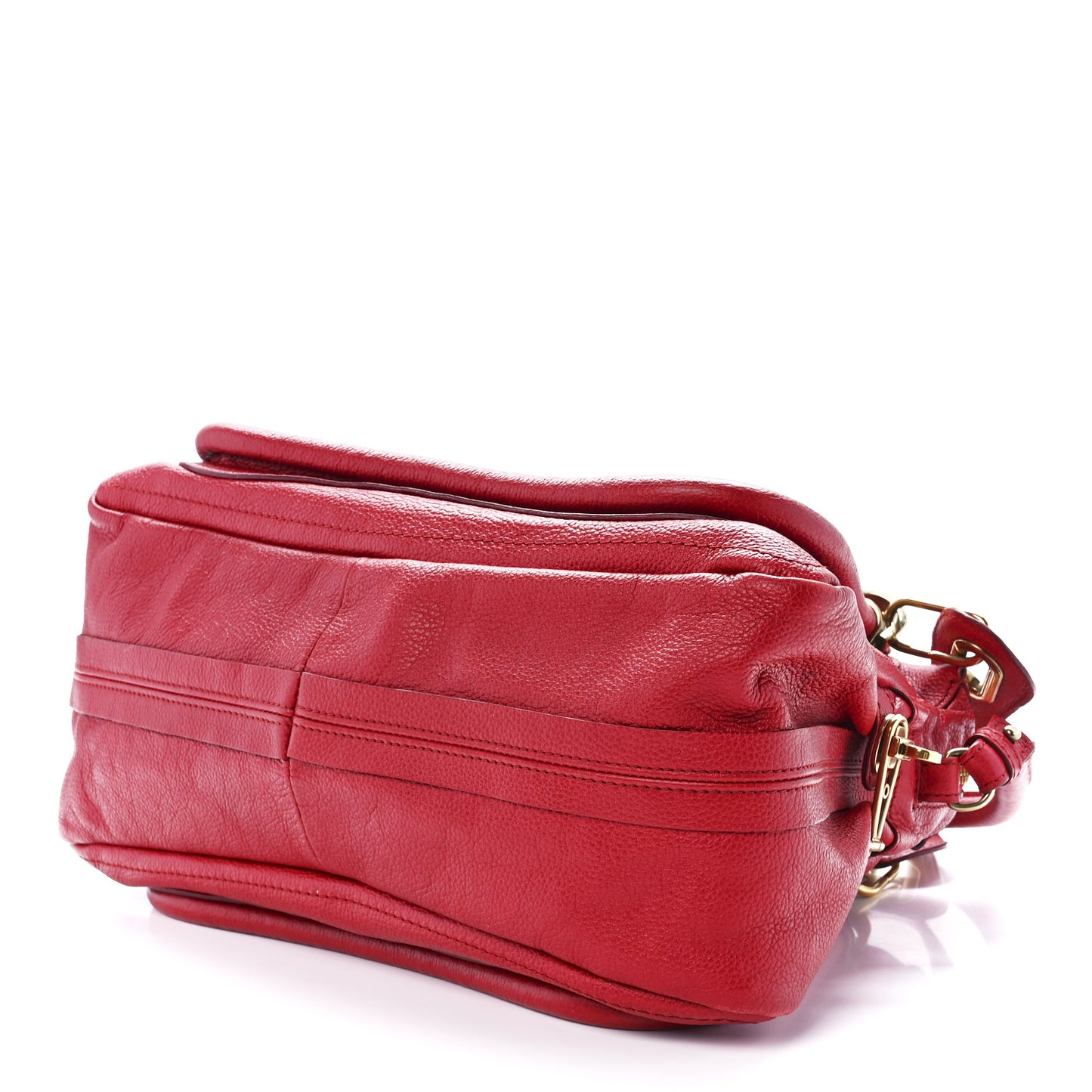 Calfskin Medium Paraty Lipstick