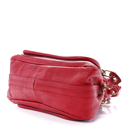 Chloe Calfskin Medium Paraty Lipstick 10 of 12