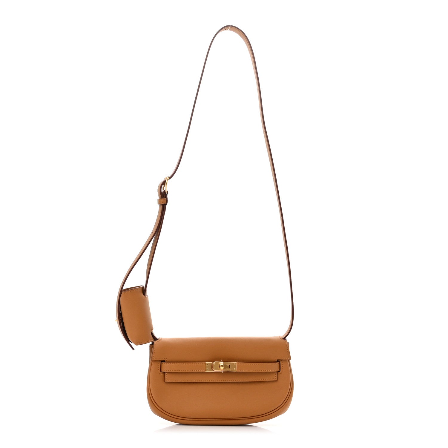 Hermes Swift Kelly Moove Sesame 1 of 11