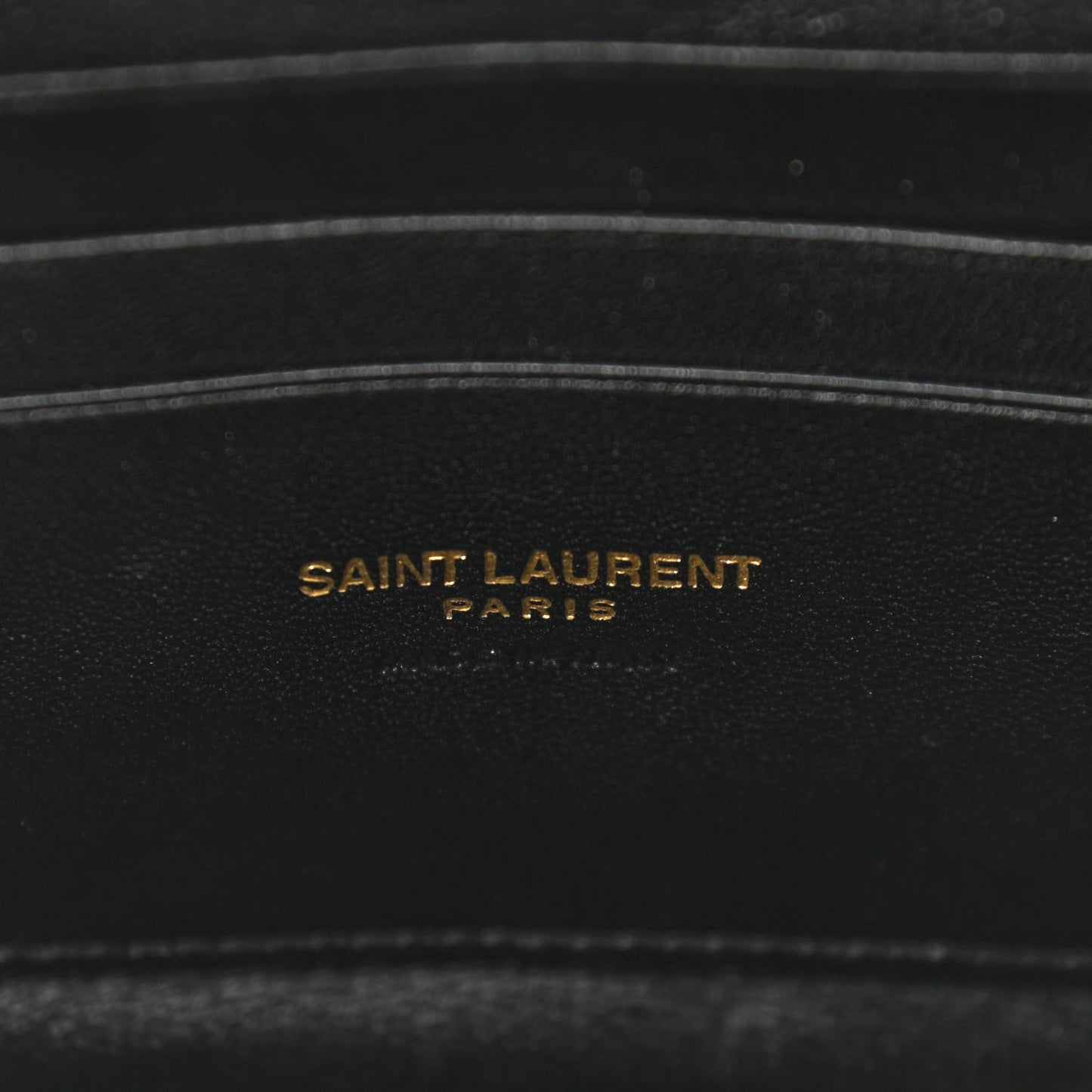 Grain De Poudre Matelasse Monogram Mini Lou Camera Bag Pistachio