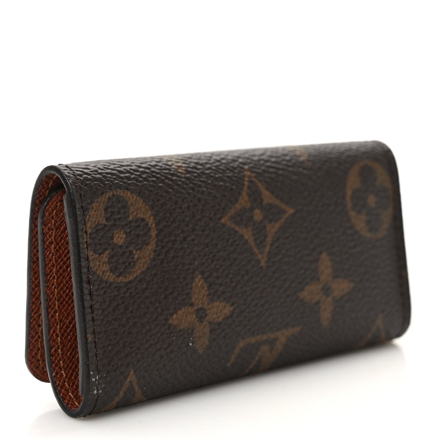 Louis Vuitton Monogram 4 Key Multicles Holder 3 of 7