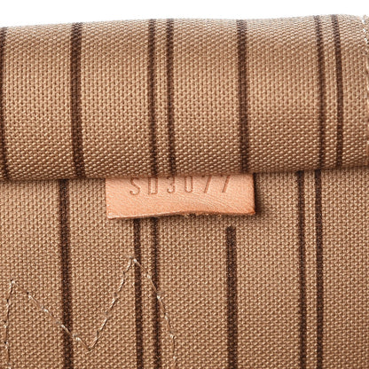 Louis Vuitton Monogram Neverfull MM 7 of 8