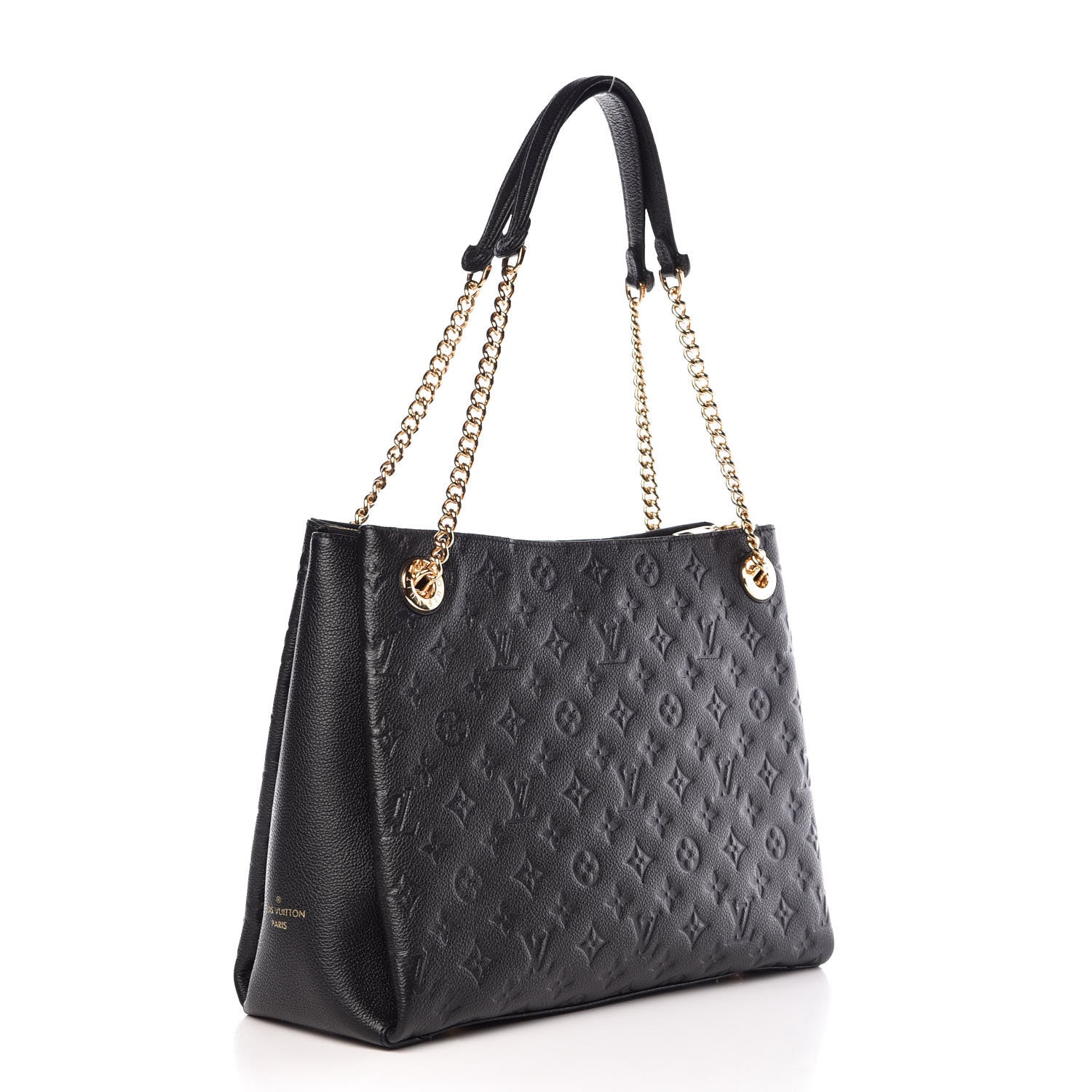 Louis Vuitton Empreinte Surene MM Black 3 of 7