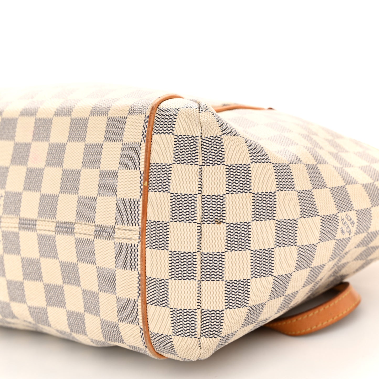 Damier Azur Totally MM