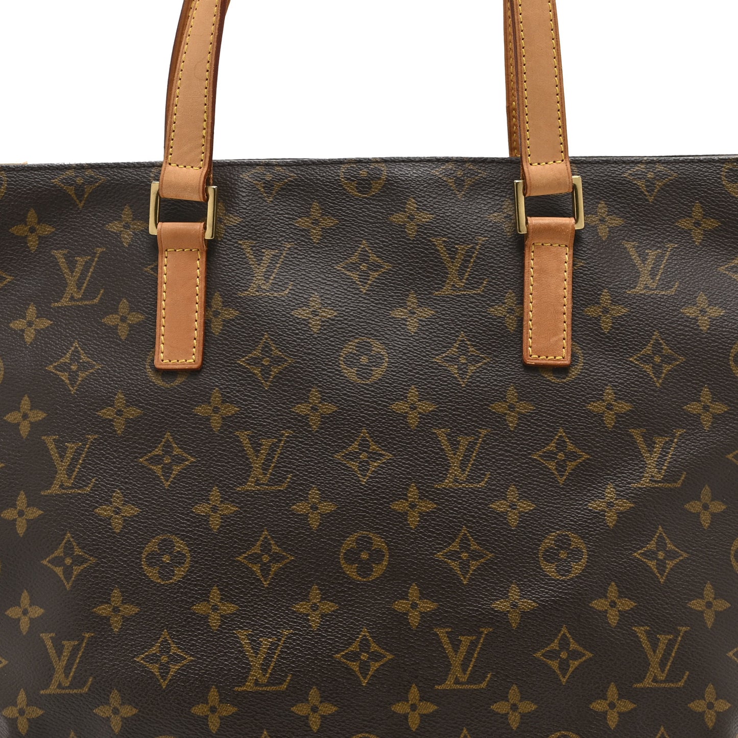 Monogram Cabas Mezzo