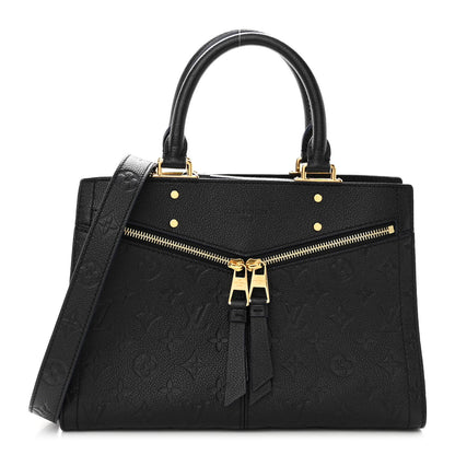 Louis Vuitton Empreinte Sully PM Marine 1 of 9