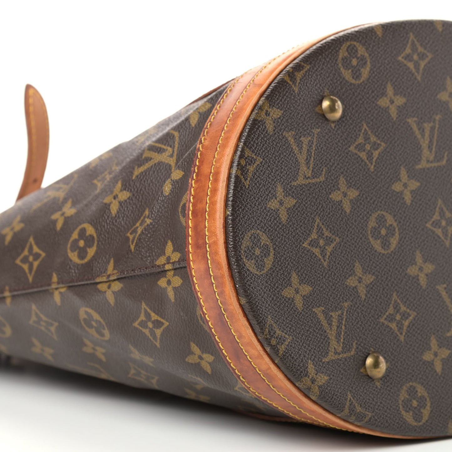 Monogram Bucket 27