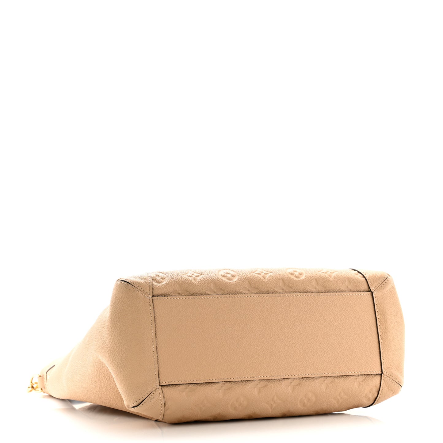 Empreinte Bagatelle Dune