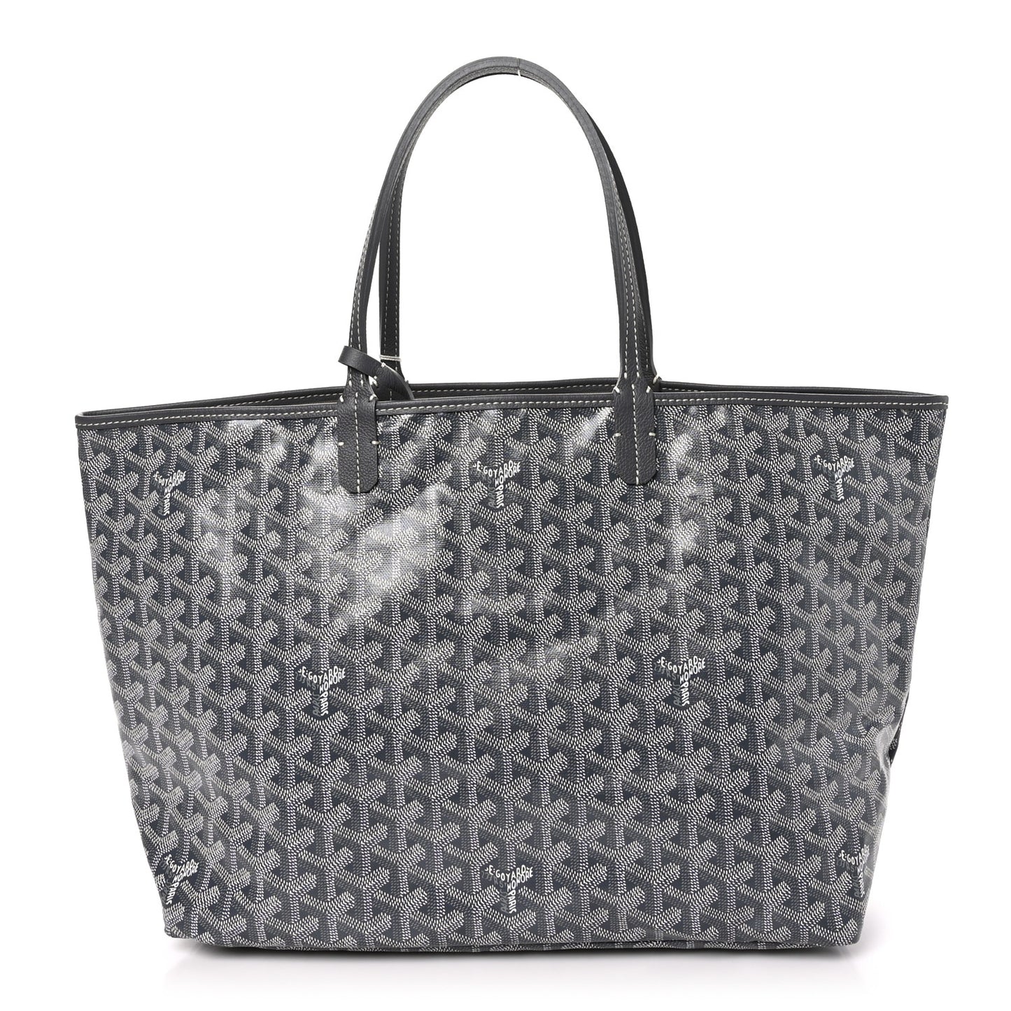 Goyardine Saint Louis PM Grey