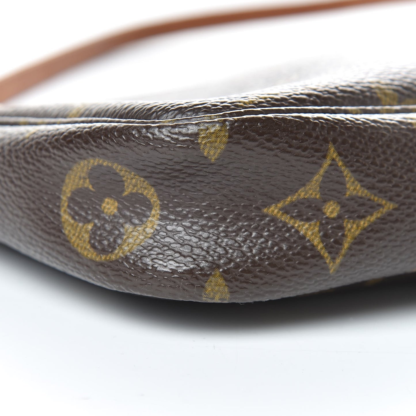 Monogram Pochette Accessories
