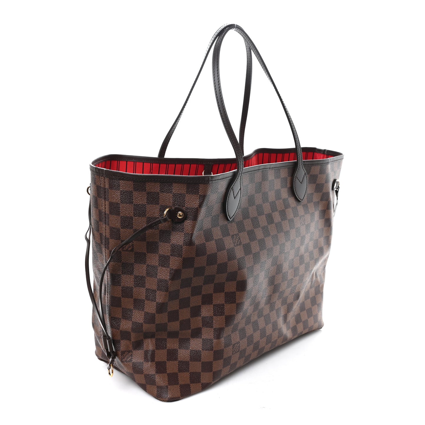 Damier Ebene Neo Neverfull GM