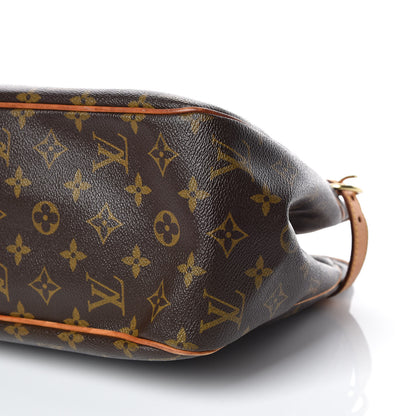 Louis Vuitton Monogram Batignolles Horizontal 6 of 19