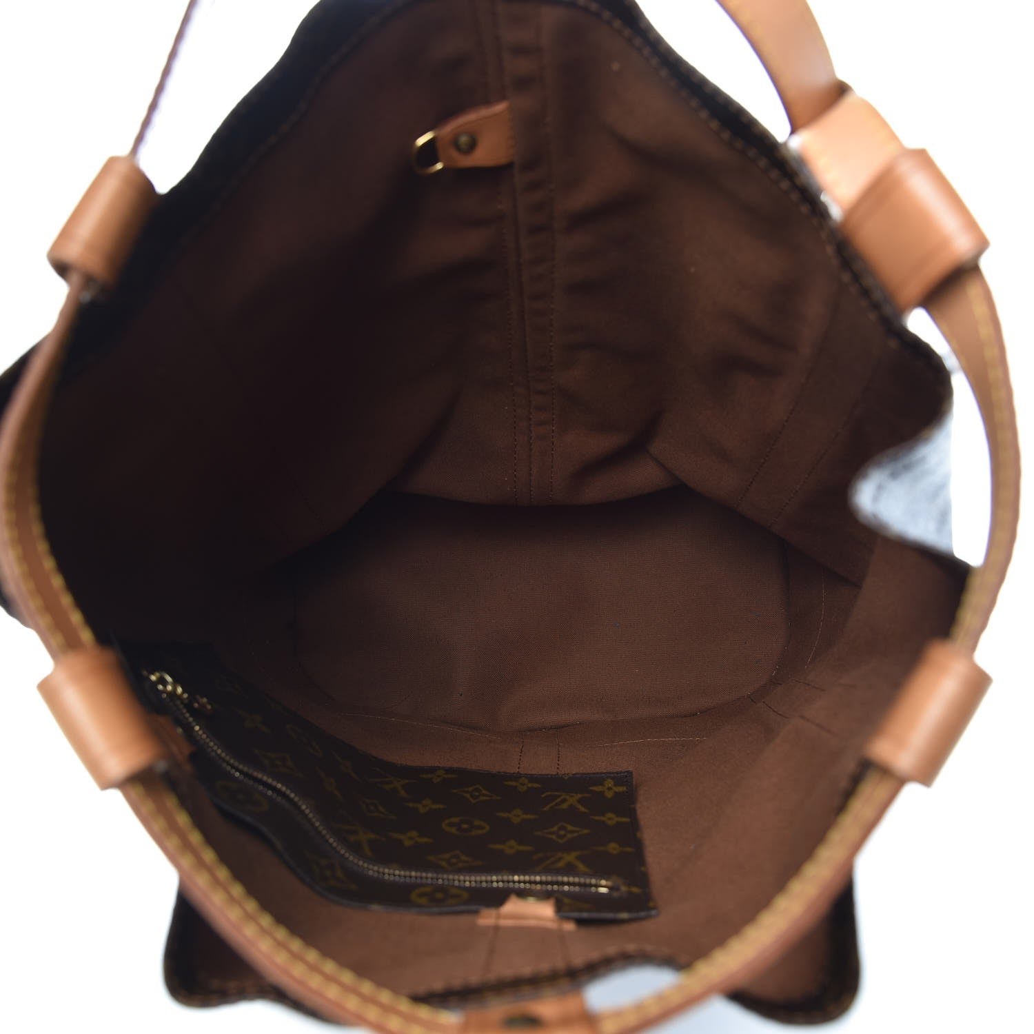 Louis Vuitton Monogram Randonnee GM Backpack 6 of 25
