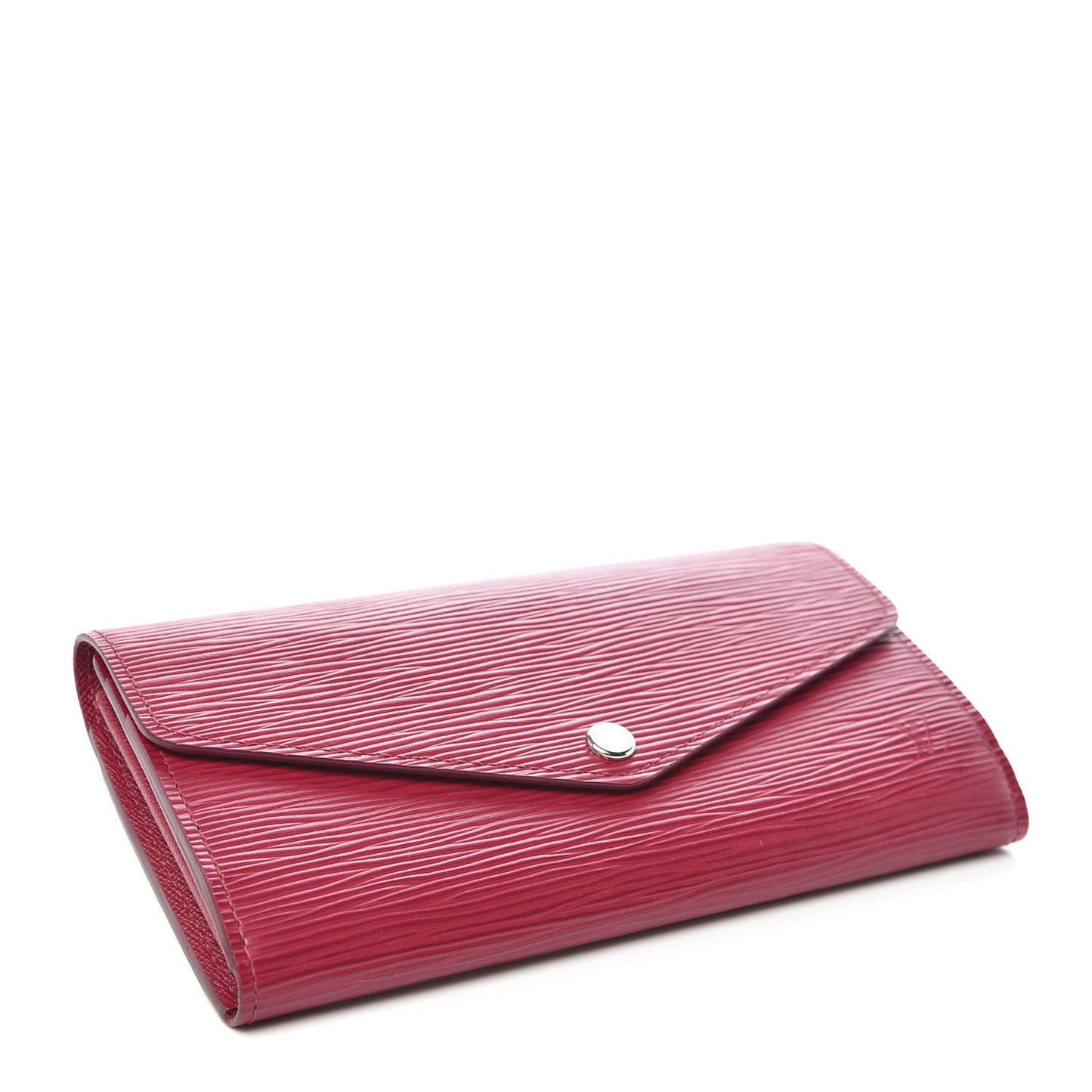 Epi Sarah Wallet NM Fuchsia