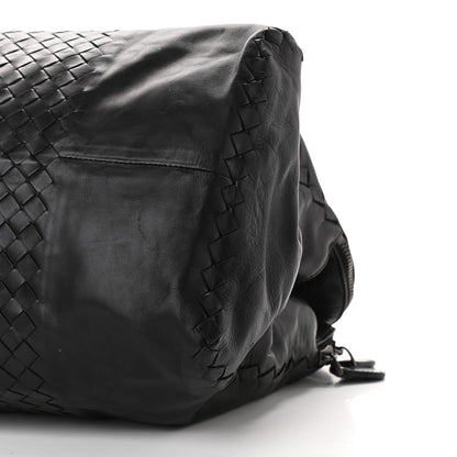 Bottega Veneta Nappa Intrecciato Tote Black 10 of 12