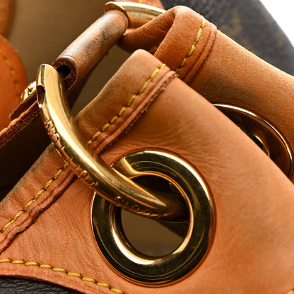 Louis Vuitton Monogram Galliera PM 15 of 16